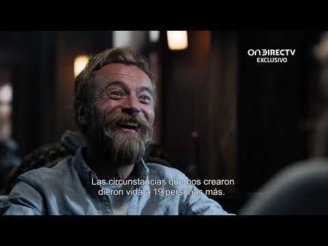 Fortitude tercera temporada | Episodio 2 - OnDIRECTV