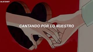 Esteman - Fuimos Amor (Letra)