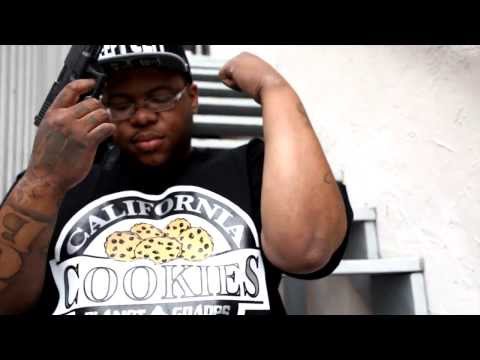 Jeuce - Glocks And Aks Ft Lil Blood (Official Music Video)