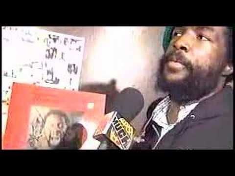 Nardwuar vs. The Roots pt 4 of 4