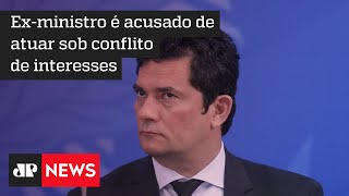 TCU cobra explicações de contrato entre Moro e consultoria