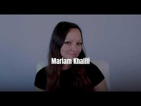 Preview of Mariam Khalili's Mold Story - YouTube