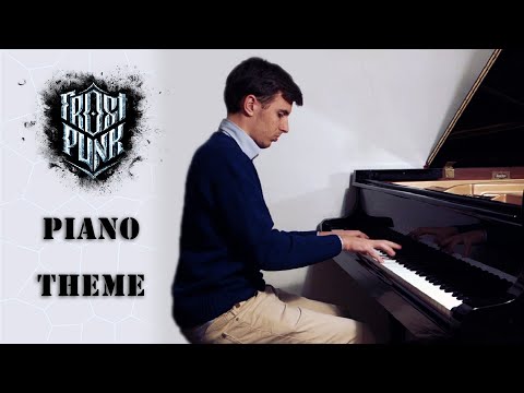 Frostpunk - Piano Theme