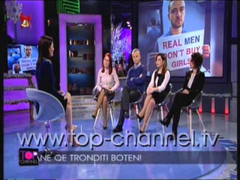 Pasdite ne TCH, 29 Dhjetor 2014, Pjesa 2 - Top Channel Albania - Entertainment Show