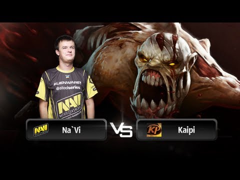 XBOCT Ultra kill vs Kaipi @ The Defense 4