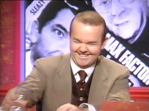 Have I Got News For You S12E03 - Mark Little & Nigel Lawson