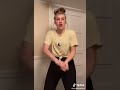 Cute Girl Does Burp And Fart Trick