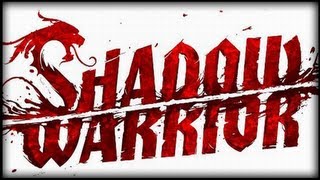 Shadow Warrior