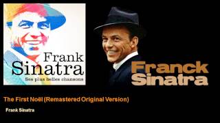 Frank Sinatra - The First Noël