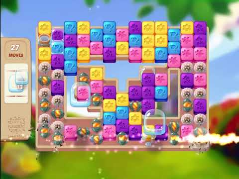 Lilys Garden Level 1676