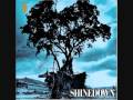 Shinedown - Burning Bright (lyrics)
