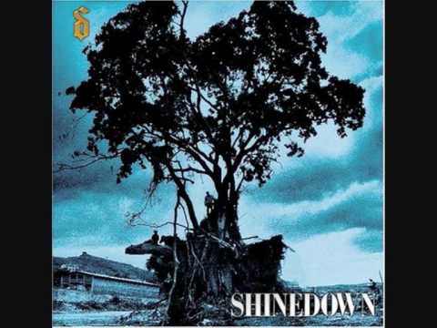 Shinedown - Burning Bright (lyrics)