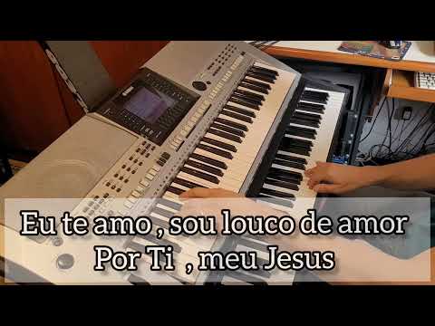 Loco De Amor - Jonas Abib