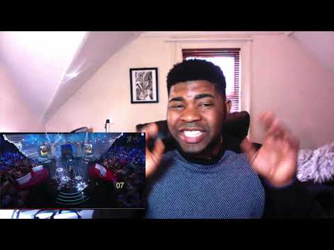 Vocal Coach REACTS TO POLINA Полина Гагарина   Водопадом   ДОстояние РЕспублики Григорий Лепс