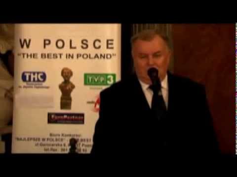 Nagroda dla U Jędrusia (2012 rok)