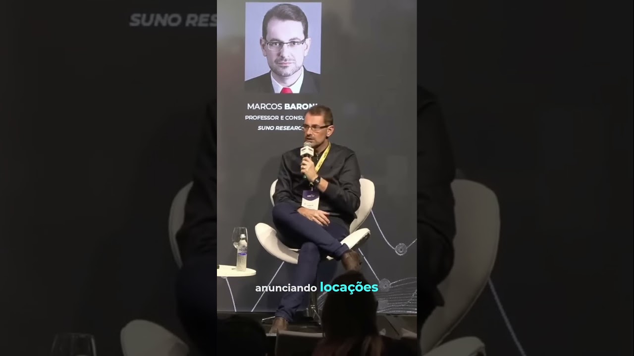 Fundos Imobiliários: descubra os mais robustos e sofisticados #fiis