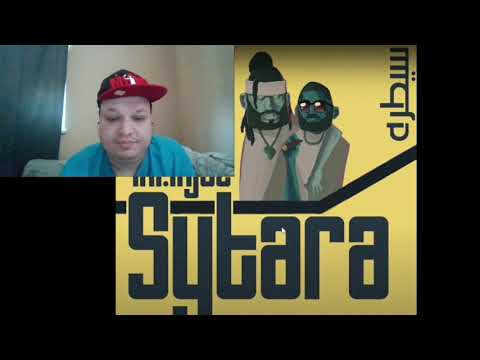 American Reacts to #3 Sytara - TooDope X roTation #iNjaz