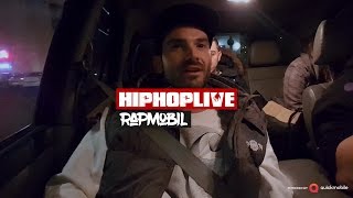 Album nou Vlad Dobrescu | RapMobil | HipHopLive