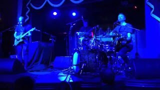 Bell X1 Bad Skin Day Belfast Empire 16/10/15