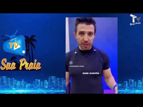 Jornal Bom dia Itanhaém - 28/04