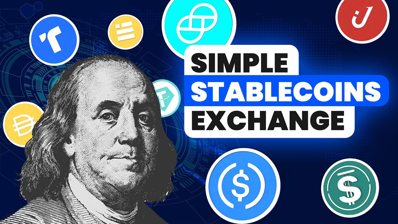 Cómo usar SimpleSwap
