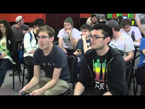 SBW4 - Bobby Frizz vs Hazygoose - LQ