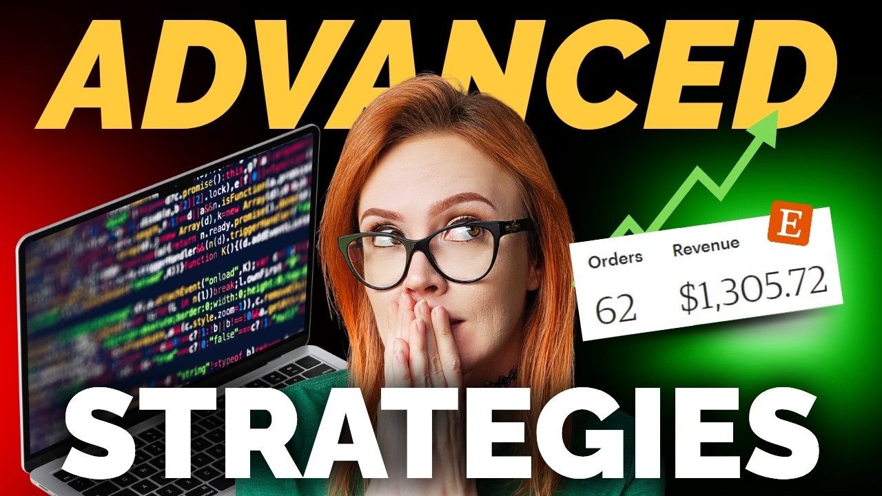 Etsy SEO Secrets for 2026: 5 Algorithm Tricks Most Sellers Miss