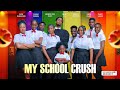 MY SCHOOL CRUSH (series-episode 2)_EBUBE OBI, #ebubeobinewmovie, #students #comedy #love #school