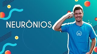 Neurônios - Brasil Escola