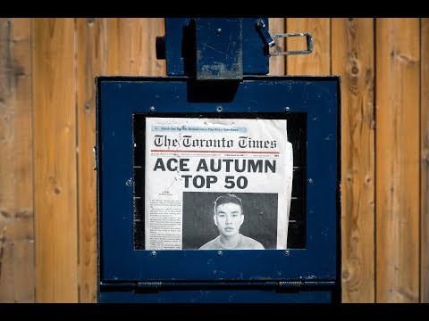Ace Autumn - TOP 50