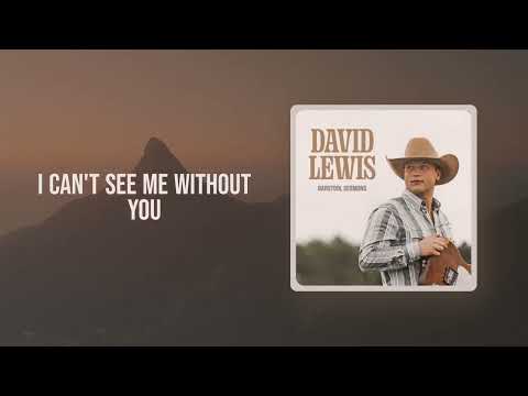 Point Of Blue - David Lewis