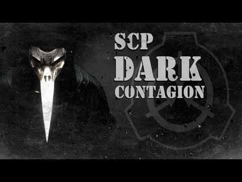 [Itch.io]Get out at any cost | SCP Dark Contagion