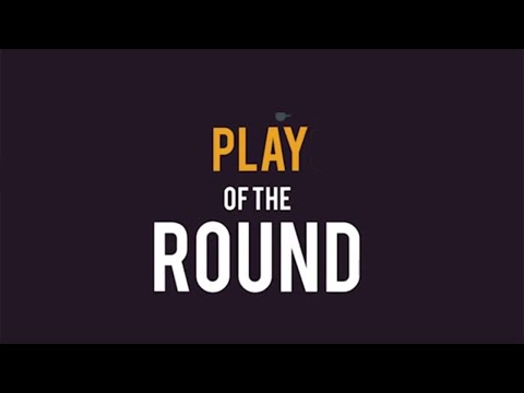 NTFL Play of the Round - Rd 1