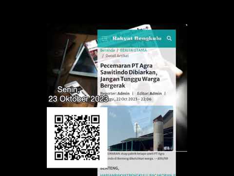 Top News Koran RB, Senin  23 Oktober 2023