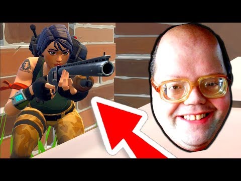 Nidos De Ganso Fortnite Mapa