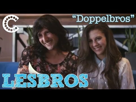 LESBROS: "Doppelbros" (w/ SoundlyAwake & Riannstar)