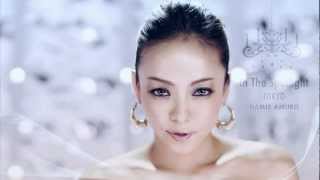 安室奈美恵 (Namie Amuro) /「in the Spotlight (TOKYO)」FULL【KARAOKE】instrumental カラオケ