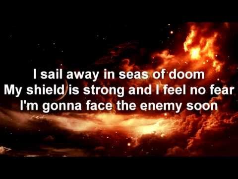 Dream Evil Heavy Metal In The Night Lyrics