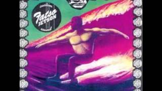 Fatso Jetson - Salt Chunk Mary's