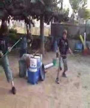 still waiting videoclip a lo chorra