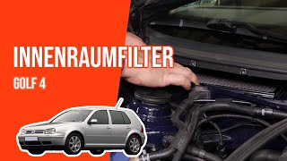 Youtube thumbnail of video "Den Innenraumfilter wechseln"