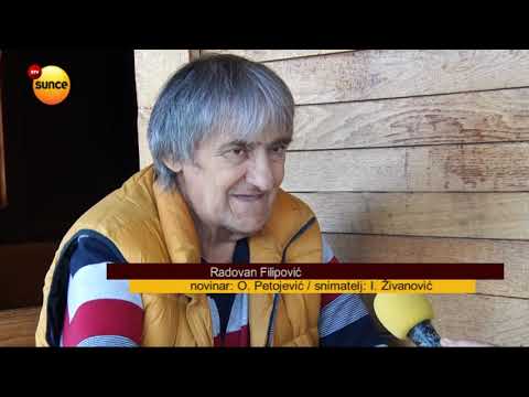 RTV Sunce - Tradicionalni skup familije Filipović u Darosavi