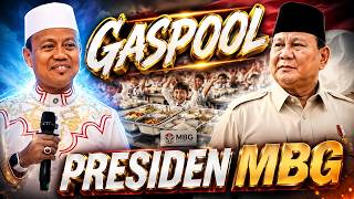 Download lagu Ceramah Ustadz Das'at Latif Terbaru 2026 Di Jeneponto Prabowo Presiden MBG Makanan Bergizi Gratis  mp3