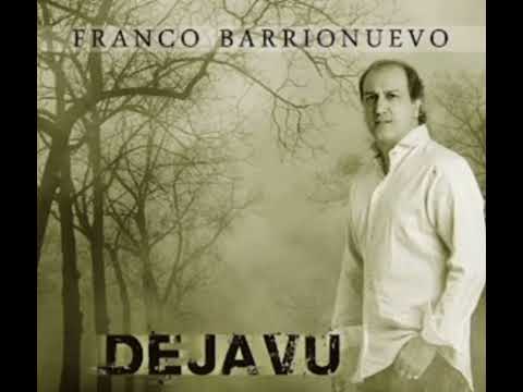 Volver A Verte - Franco Barrionuevo