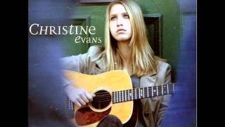 Christine Evans -I&#39;m So Alone