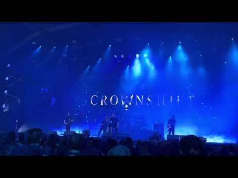 Crownshift - To The Other Side (Graspop Metal Meeting 2024) - 23/06/2024