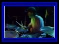 The Icicle Works, live in 1984 - Nirvana (Ian McNabb)