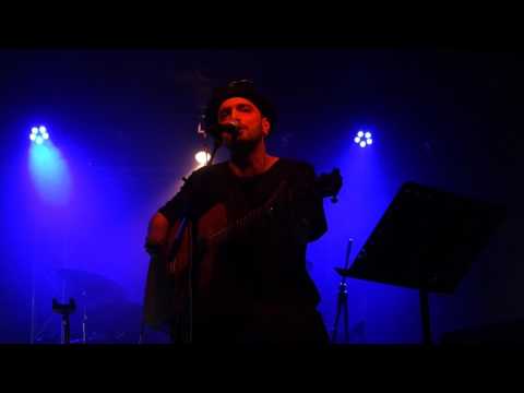 Soan "C'est pour ça" @ La K'bane à Boukan - 28/01/17