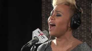 Emeli Sande - &quot;My Kind of Love&quot; (Live at WFUV)