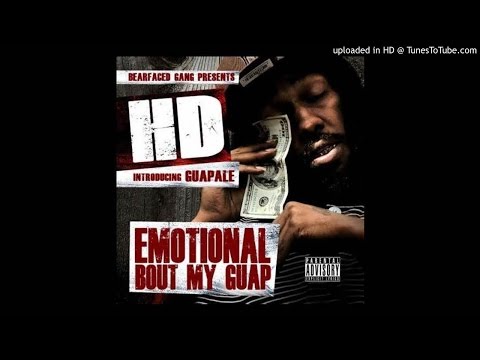 HD [Bearfaced] ft. Bakerfam Lil Joe - Know My Struggle [NEW 2015]
